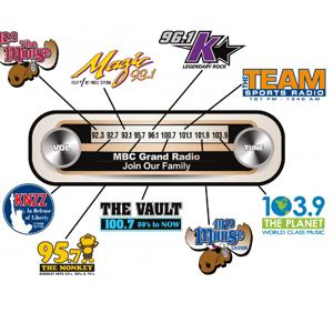 MBC Grand Broadcasting, Inc.