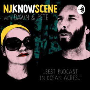 NJKnowScene | Sounds from the 2nd Floor