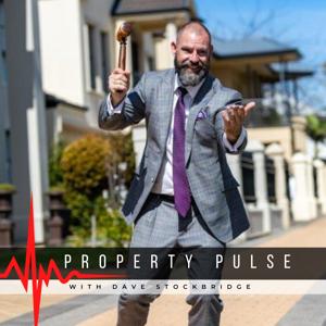 Property Pulse Podcast with Dave Stockbridge