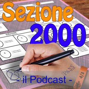 Sezione 2000