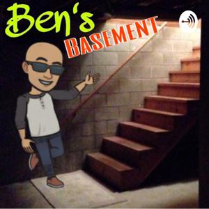 Ben’s Basement