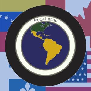 Puck Latino