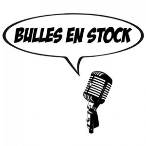 Bulles en Stock