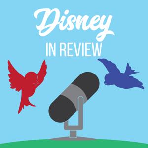 Disney in Review