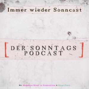 Immer wieder Sonncast