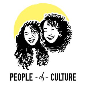 The People of Culture Podcast