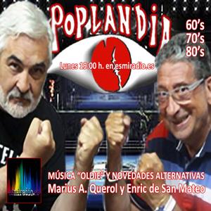 Podcast Poplandia