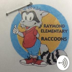 Raymond's Fun Phonics by Raymond Podcast Team