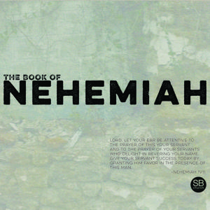 The Book of Nehemiah