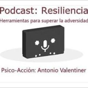 Resiliencia by Antonio Valentiner