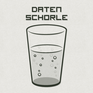 Datenschorle