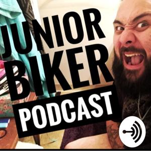 Junior Biker podcast