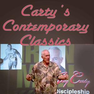 Carty’s Contemporary Classics