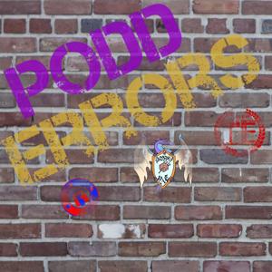 PODD Errors