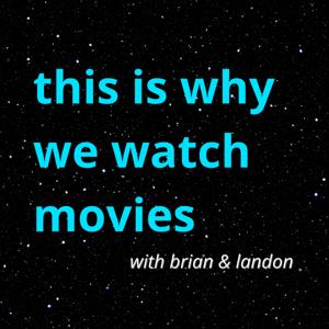 this is why we watch movies