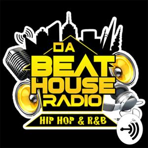 Da Beat House Radio