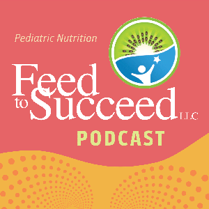 Feed to Succeed Podcast