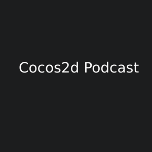 Podcasts – Cocos2d Podcast