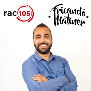 Fricandó matiner - Ens agrada criticar (amb Xavi Fernández)