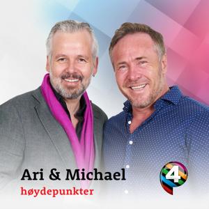 Ari & Michael