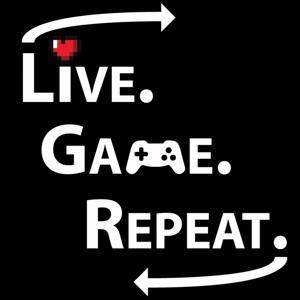 LIVE.GAME.REPEAT.