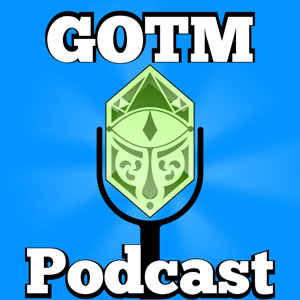 Game of the Month Podcast