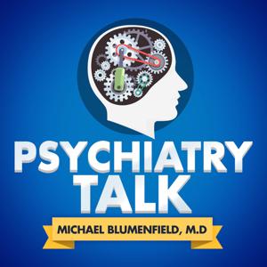 PsychiatryTalk