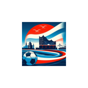 Hamburger Blutgrätsche