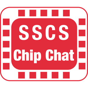 SSCS Chip Chat