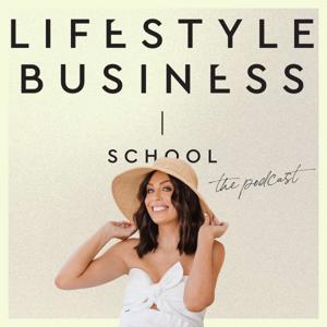 Lifestyle Business School by Stevie Dillon