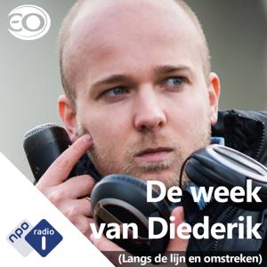 De week van Diederik