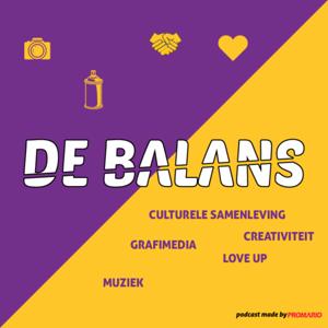 De Balans