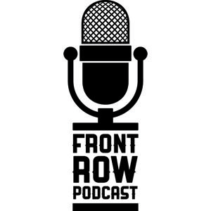 Front Row Podcast from Swallow Hill Music