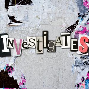 Investigates