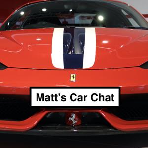 Matt's Car Chat