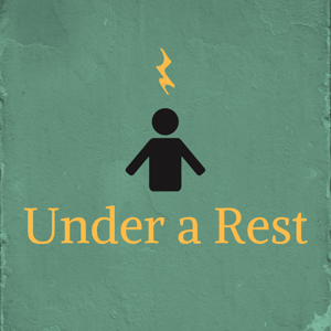 Under a Rest