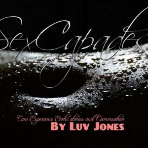 Sexcapades by Kevin Jones