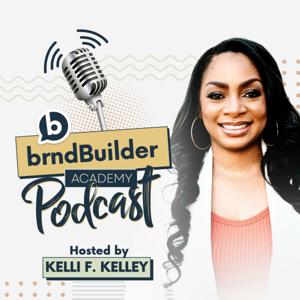 brndBuilder Academy Podcast