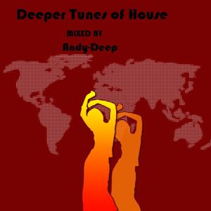 Deeper Tunes of House by Andy-Deep