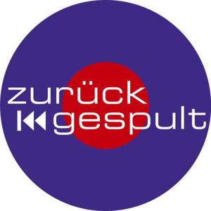 Zurückgespult