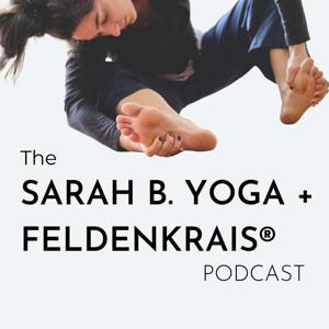 Sarah B. Yoga + Feldenkrais by Sarah Baumert