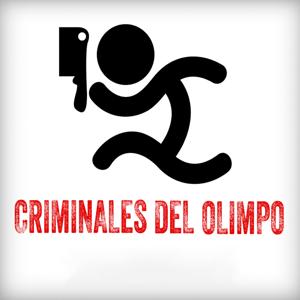 Criminales del Olimpo Podcast