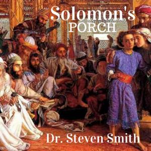 Solomon's Porch