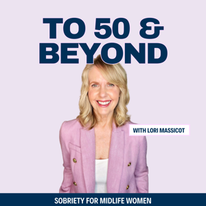 To 50 and Beyond podcast