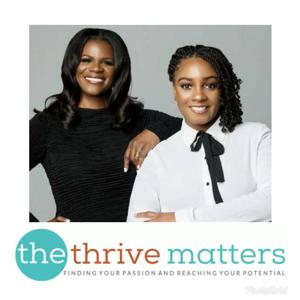 The Thrive Matters