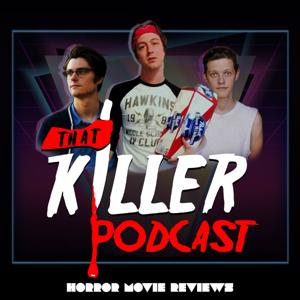 That Killer Podcast!