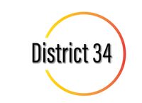 District 34