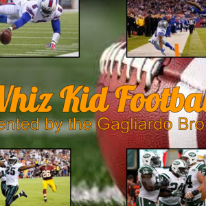 Whiz Kid Football