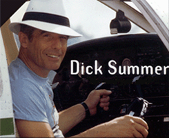 Good Night by Dick Summer