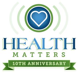 Health Matters with The Medicine Center Pharmacy